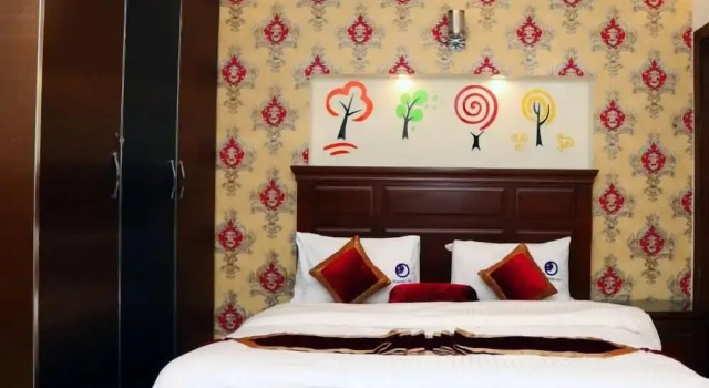 Hotel Premier Inn Johar Town Lahore