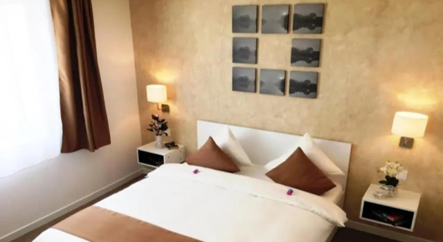 Csiki Hotel, Prenota Hotel Miercurea-Ciuc 