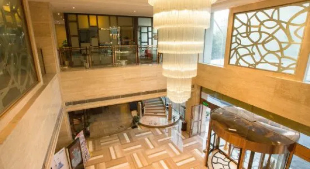 Hangzhou Tong Huan Hotel