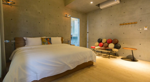 Island Sunrise, Book Guesthouse Wujie Yilan County