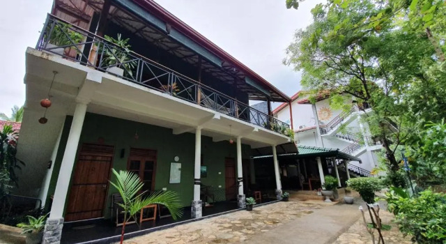 Номер Superior Nature House