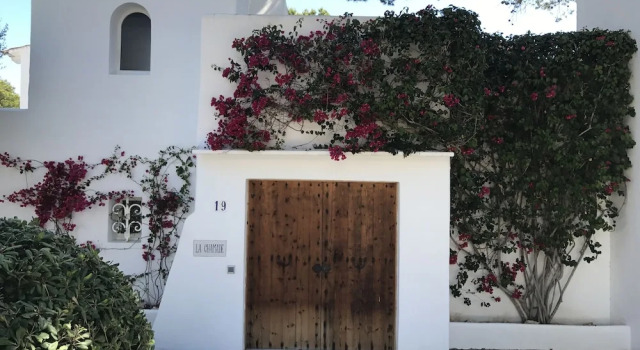 La Chamade, Reserva ahora Villa Santanyí Mallorca
