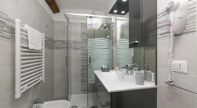 Двухместный номер Standard Red Lion Guest House