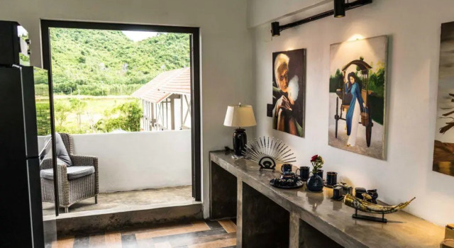 Victory Road Villas, Rezervovat Vila Phong Nha Quang Binh