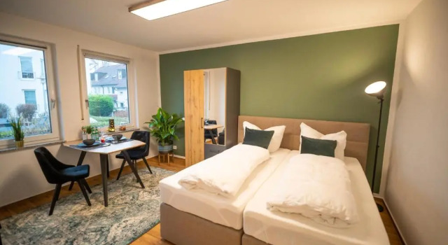 Апартаменты Cozy Apartment - Parking - Kitchen - Netflix