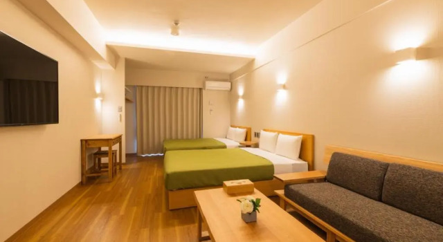 Hotel Iori, Rezervovat Hotel Hakata 