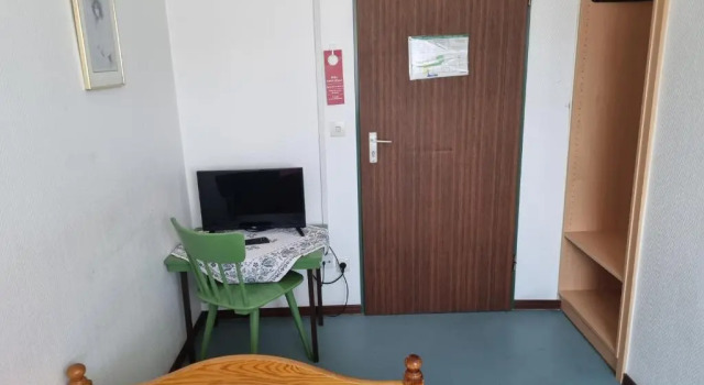 Номер Economy Hotel Schwung