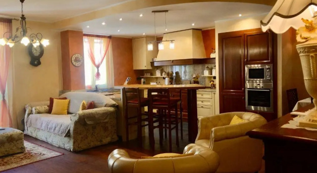 Апартаменты La Casolicchia di Arona