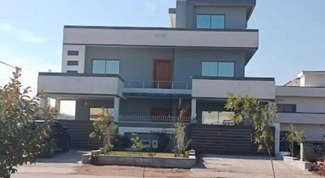 Homey Islamabad
