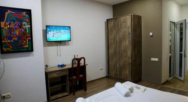 Gyurji Home - Guest House in Gyumri