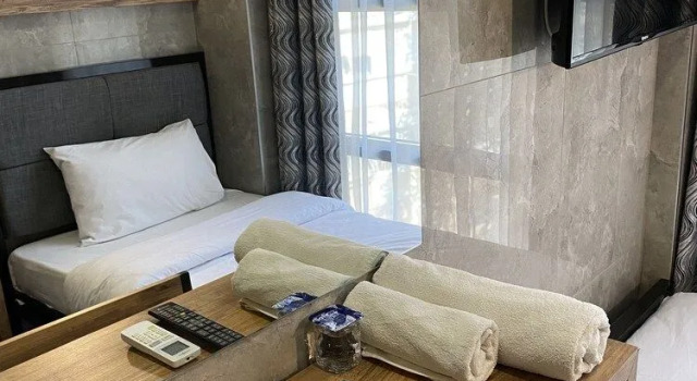 M-Oda Otel