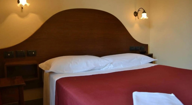 Hotel Al SanPietrino