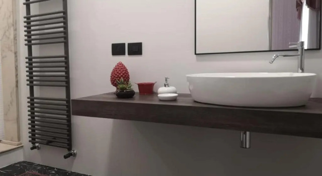 Полулюкс Residenza Donnafugata B&B