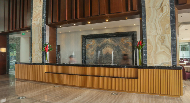 InterContinental Bandung Dago Pakar by IHG, Book Hotel Hotels in Cimenyan with a Pool, Swimming Pool
