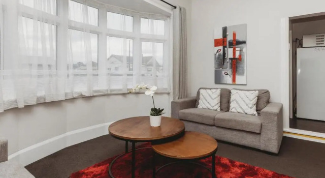 St Aubyn City Stay - Central Value