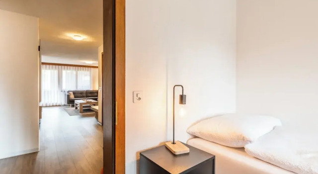 Номер Comfort Fabi`s Horu Lodge
