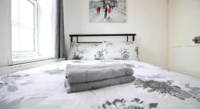 43Chicksand Guest Apartment, Забронировать Апартаменты/квартира Апартаменты Лондона, рядом с Шордич, Апартаменты/квартира