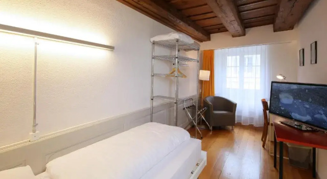 Одноместный номер Standard Hotel Roter Ochsen