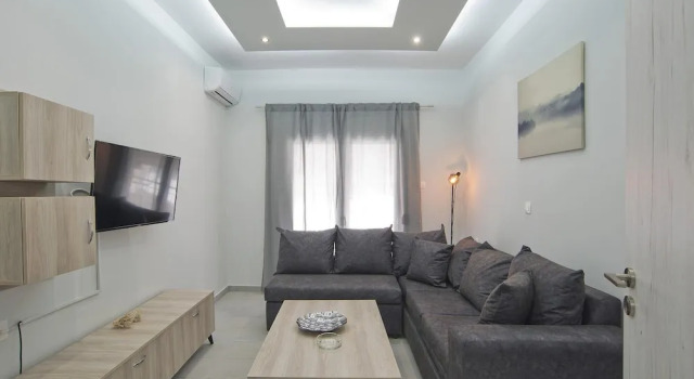 Апартаменты Sofia s Home in Piraeus