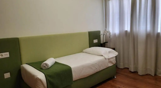 Номер Standard Hotel Alta Montaña