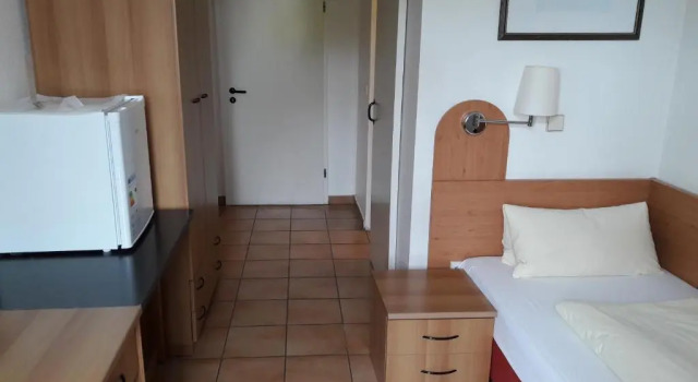 Номер Standard Hotel La Cascina