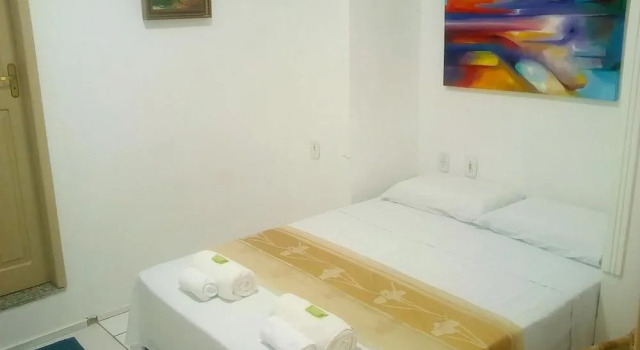 Pousada Catarina Mina, Rezervovat Hotel Hotely v Bahia se snídaní, Snídaně