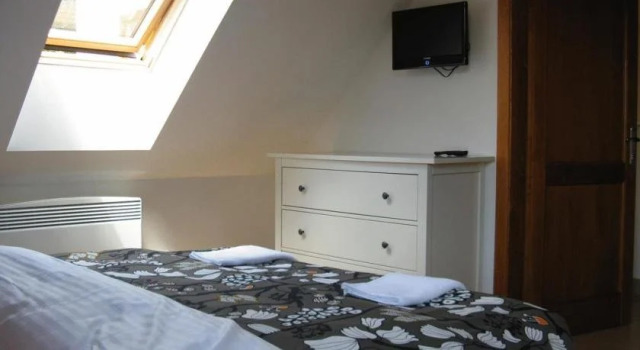 Penzion Blanko, Boek Hotel SPA-hotels in Zuid-Bohemen, SPA