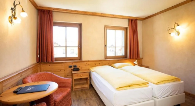 Hotel La Pastorella, Book Hotel Livigno Lombardy