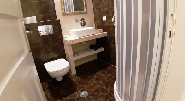 Трёхместный номер Standard Atalos Suites