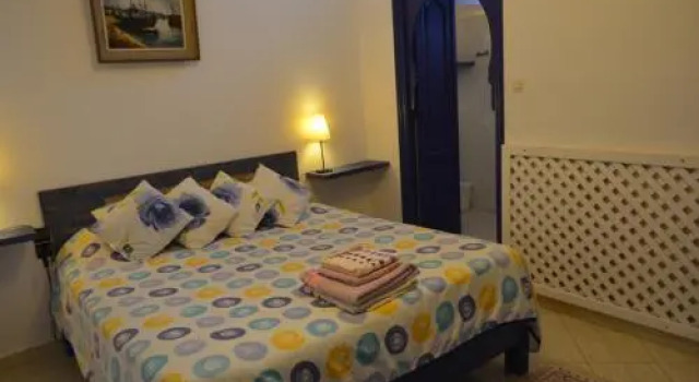 Les appartements de la Villa Beida, Prenota Appartamento Oualidia 