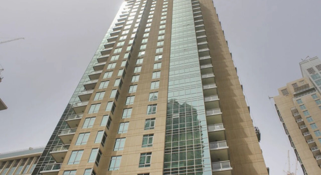OYO 120 Home 2BHK Burj View, Забронировать Отель Даунтаун Дубай , рядом с Дубайский аквариум