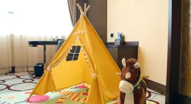 Dubai Hotel, Забронировать Отель Бизнес-отели Шаньдун, 4* 5*