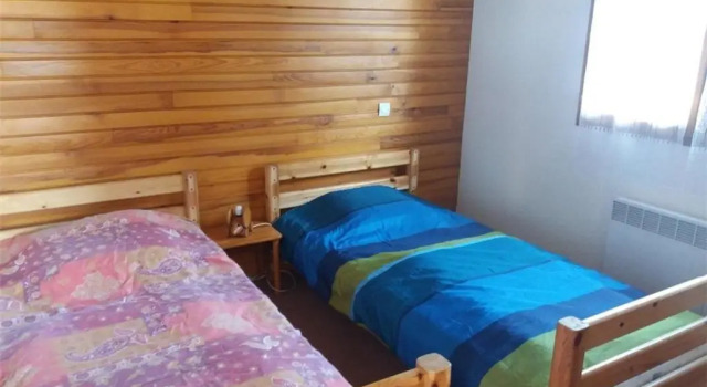 Chalet Les Angles, 3 pièces, 4 personnes - FR-1-593-12, Buchen Sie Chalet Les Angles 