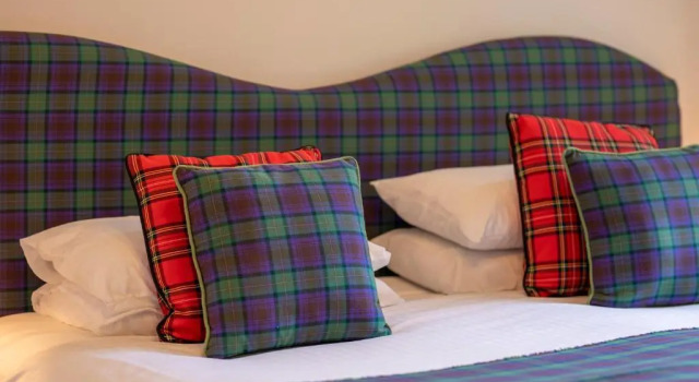 Номер Superior Montague Guest House