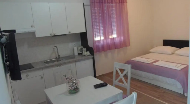 Студия Apartments Palma