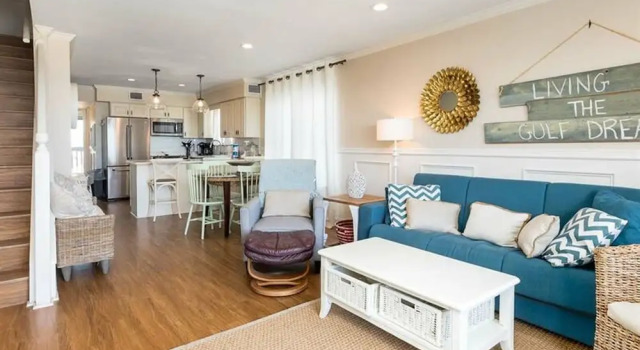 Gulf Dreams by Meyer Vacation Rentals, Boek Hotel Gulf Shores 