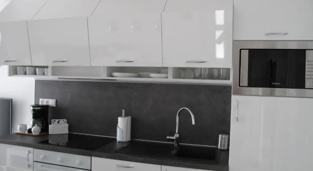 Apartments Mia Krk, Забронировать Апартаменты/квартира Отели Крка с парковкой, рядом с Krk Harbour, Парковка