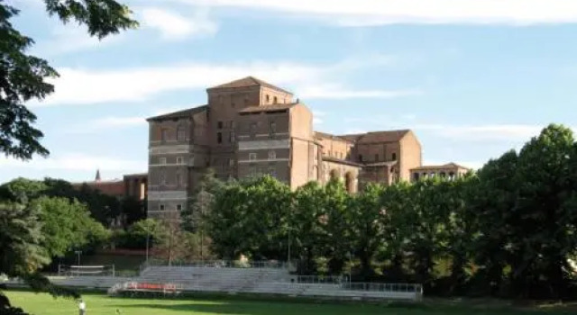 Lu.Lu Suite and Rooms, Buchen Sie Hotel Piacenza Emilia-Romagna