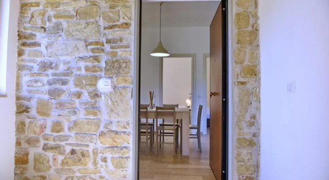 Коттедж Casale il Cilento