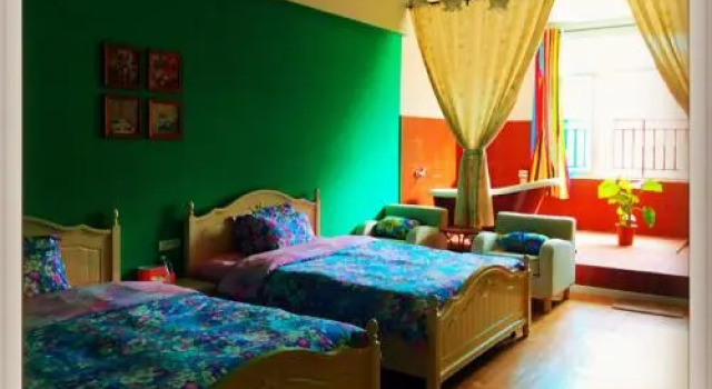 Libo QingQing Guest House