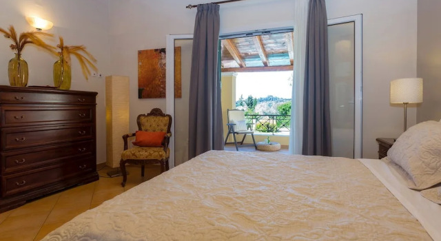 Villa Caramel