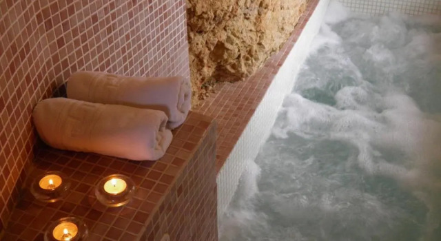 Апартаменты Casa Rural La Torreta