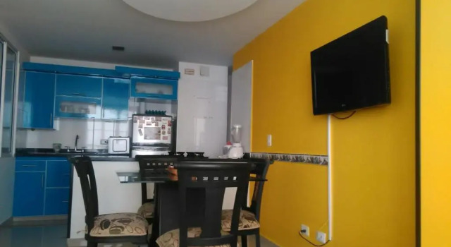 Апартаменты Superior Hotel Jardines del Caney