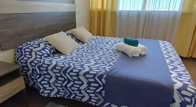 Oceana Suites Concepto One