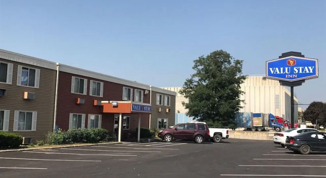 Valu Stay Inn, Varaa Hotelli Hotellit Minnesota pysäköinnillä, Pysäköinti