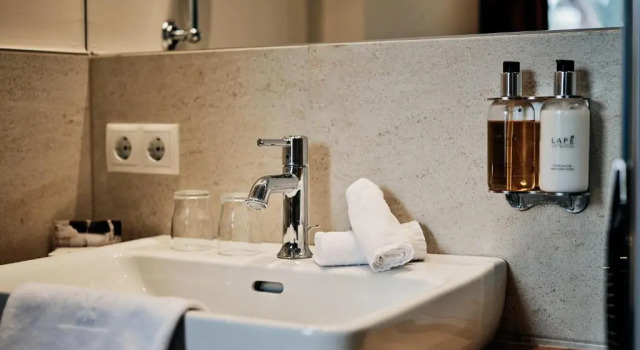 Номер Superior Hotel Pichlmayrgut