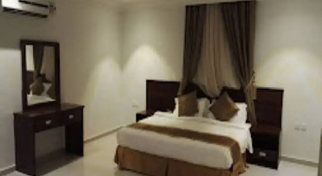 The First Home Residential Units