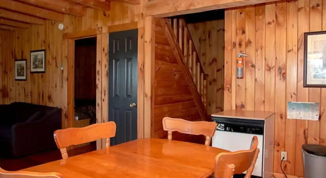 Номер Standard Stanley Bridge Country Resort