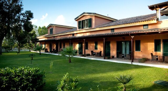 La Bruca Resort, Book Resort Resort Hotels in Calabria, Resort