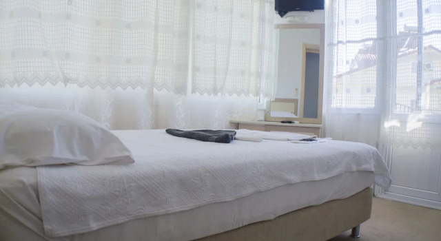 Номер Standard Hotel Seril 1